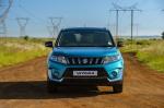 Suzuki Vitara 2019 года (ZA)